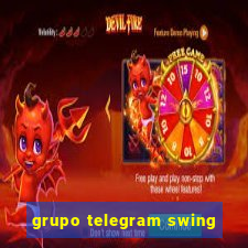 grupo telegram swing